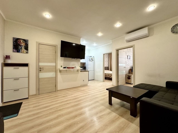 
  Продается 2-комн. квартира 41.1 м². Фото 1.