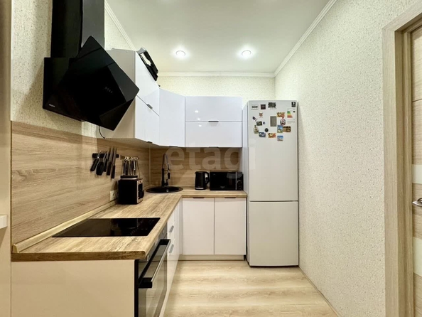 
  Продается 2-комн. квартира 41.1 м². Фото 13.