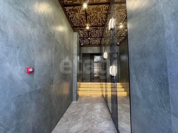 
  Продается 1-комн. квартира 36.8 м², в ЖК Архитектор, литера 3.1. Фото 10.