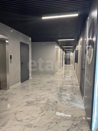 
  Продается 1-комн. квартира 36.8 м², в ЖК Архитектор, литера 3.1. Фото 11.