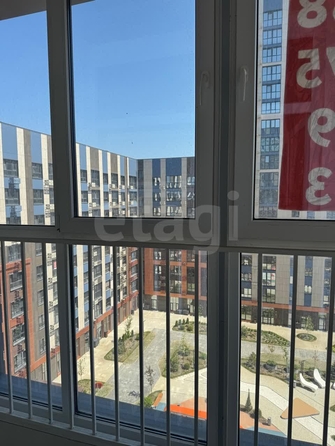 
  Продается 1-комн. квартира 36.8 м², в ЖК Архитектор, литера 3.1. Фото 15.