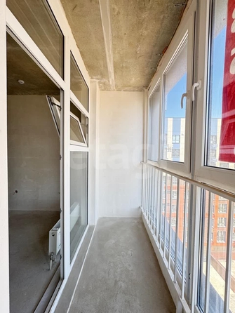 
  Продается 1-комн. квартира 36.8 м², в ЖК Архитектор, литера 3.1. Фото 16.