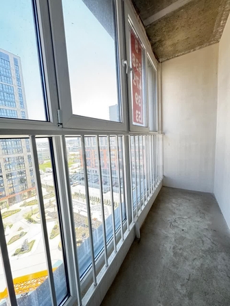 
  Продается 1-комн. квартира 36.8 м², в ЖК Архитектор, литера 3.1. Фото 17.