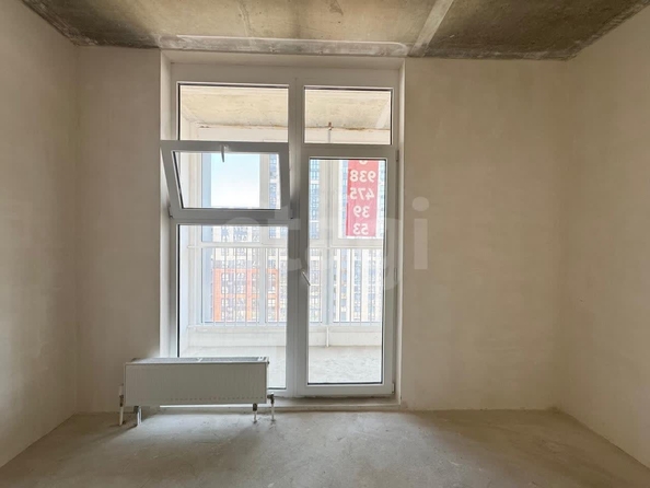 
  Продается 1-комн. квартира 36.8 м², в ЖК Архитектор, литера 3.1. Фото 18.