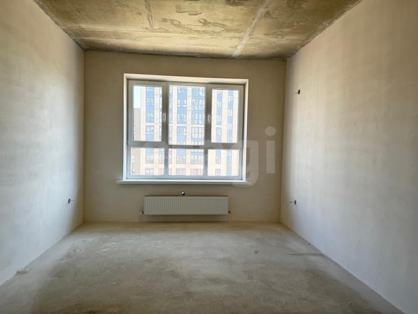 
  Продается 1-комн. квартира 36.8 м², в ЖК Архитектор, литера 3.1. Фото 19.
