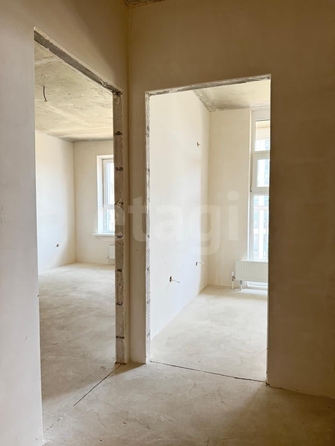 
  Продается 1-комн. квартира 36.8 м², в ЖК Архитектор, литера 3.1. Фото 20.