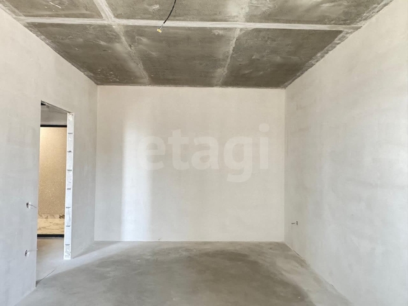 
  Продается 1-комн. квартира 36.8 м², в ЖК Архитектор, литера 3.1. Фото 23.