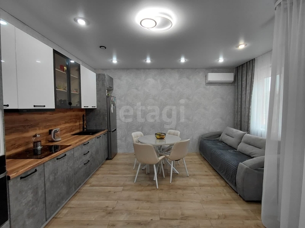 
  Продается 2-комн. квартира 62 м². Фото 7.