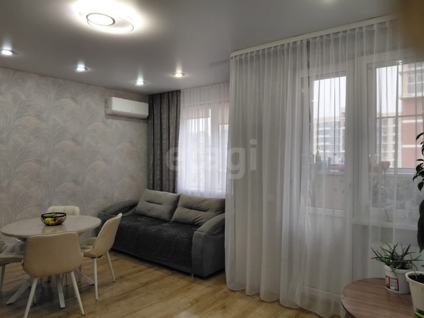 
  Продается 2-комн. квартира 62 м². Фото 9.