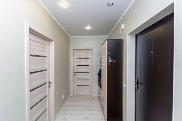 
  Продается 2-комн. квартира 48.5 м². Фото 16.