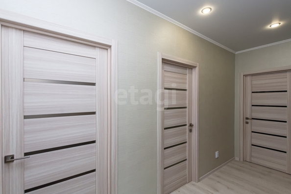 
  Продается 2-комн. квартира 48.5 м². Фото 18.