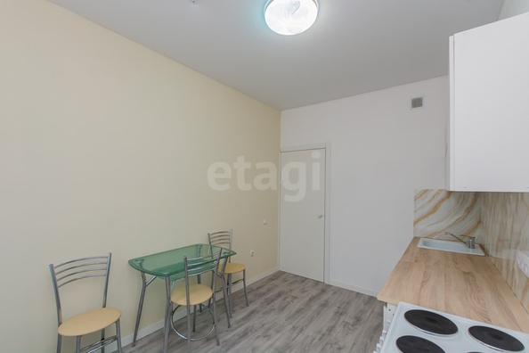 
  Продается 1-комн. квартира 35.2 м². Фото 4.