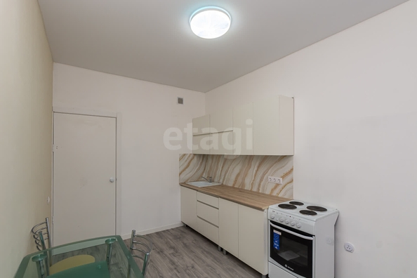 
  Продается 1-комн. квартира 35.2 м². Фото 5.