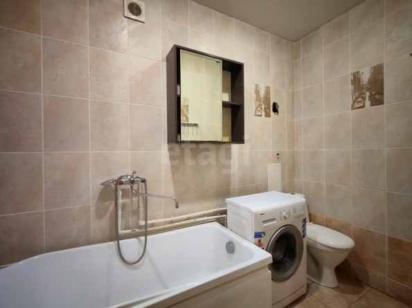 
  Продается 1-комн. квартира 30.8 м². Фото 9.