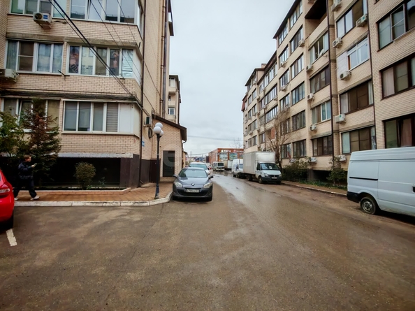 
  Продается 1-комн. квартира 30.8 м². Фото 11.