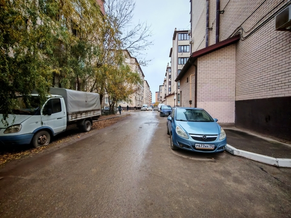 
  Продается 1-комн. квартира 30.8 м². Фото 12.
