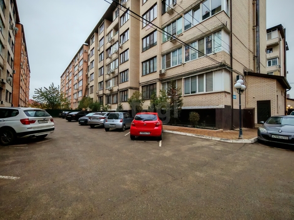 
  Продается 1-комн. квартира 30.8 м². Фото 13.