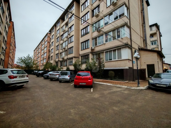 
  Продается 1-комн. квартира 30.8 м². Фото 14.