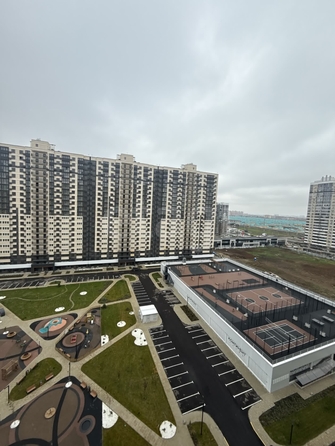 
  Продается 1-комн. квартира 37.1 м², в ЖК Дружный, 2 очередь дом 3.1. Фото 7.