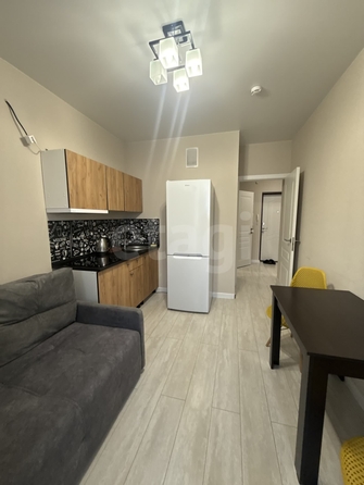 
  Продается 1-комн. квартира 37.1 м², в ЖК Дружный, 2 очередь дом 3.1. Фото 9.