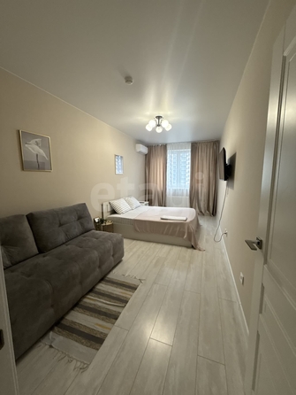 
  Продается 1-комн. квартира 37.1 м², в ЖК Дружный, 2 очередь дом 3.1. Фото 12.