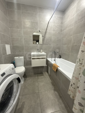 
  Продается 1-комн. квартира 37.1 м², в ЖК Дружный, 2 очередь дом 3.1. Фото 17.