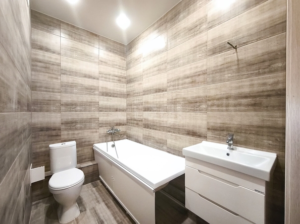 
  Продается 1-комн. квартира 37.2 м². Фото 10.