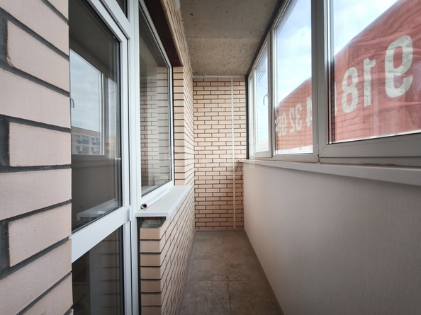 
  Продается 1-комн. квартира 37.2 м². Фото 19.