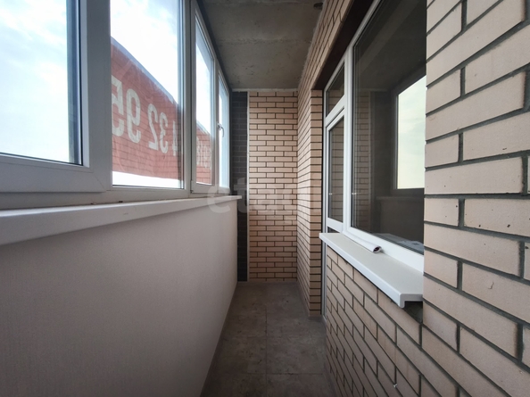 
  Продается 1-комн. квартира 37.2 м². Фото 20.