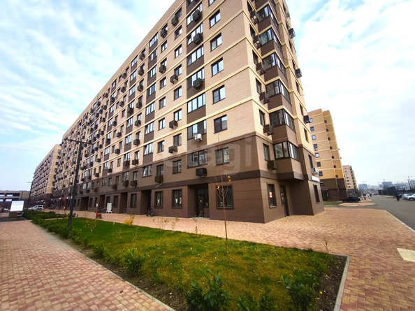 
  Продается 1-комн. квартира 37.2 м². Фото 22.