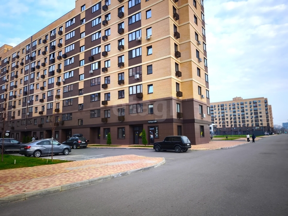
  Продается 1-комн. квартира 37.2 м². Фото 23.