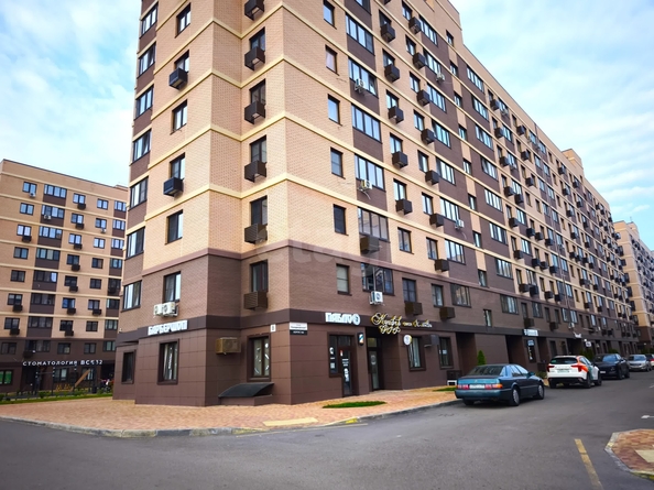 
  Продается 1-комн. квартира 37.2 м². Фото 24.