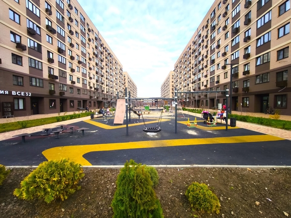 
  Продается 1-комн. квартира 37.2 м². Фото 25.