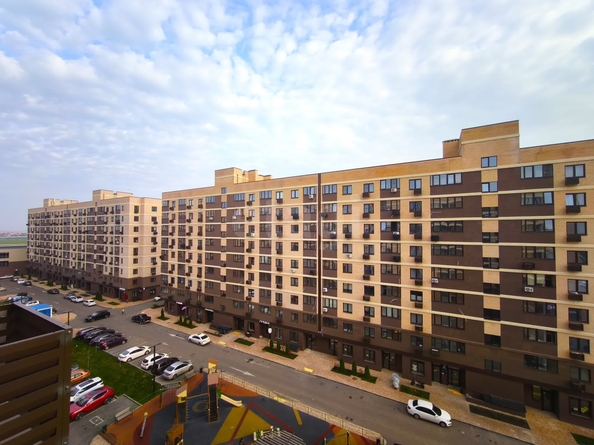 
  Продается 1-комн. квартира 37.2 м². Фото 26.