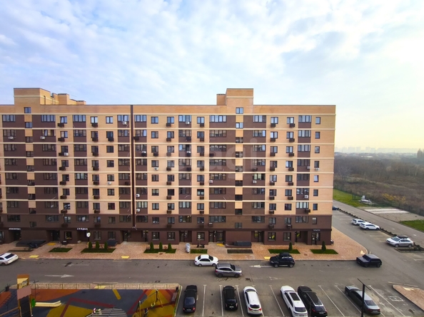 
  Продается 1-комн. квартира 37.2 м². Фото 27.