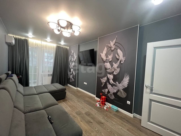 
  Продается 3-комн. квартира 78.4 м². Фото 4.