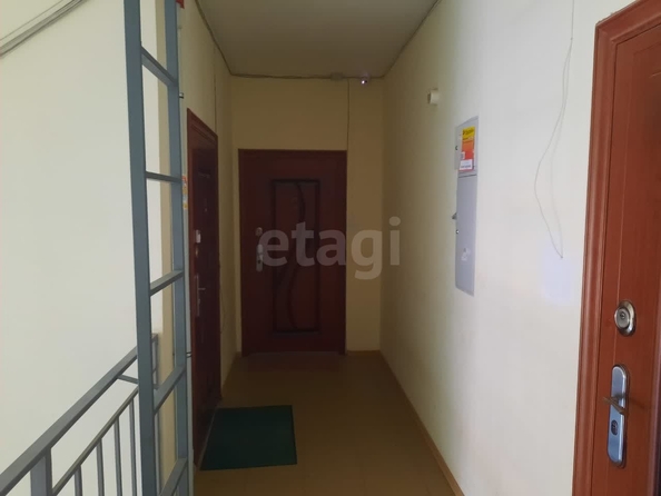 
  Продается 1-комн. квартира 34 м². Фото 1.