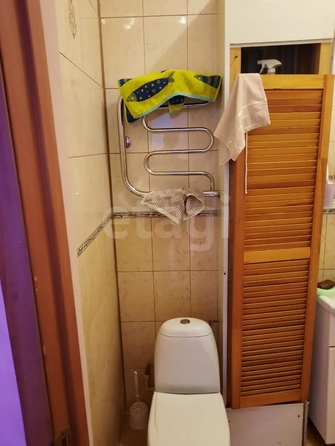 
  Продается 1-комн. квартира 34 м². Фото 10.