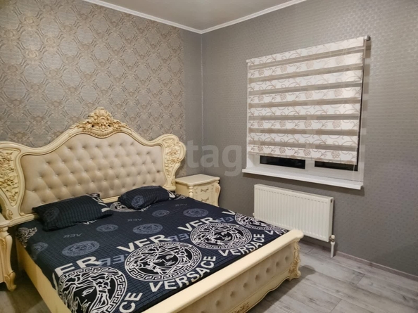 
  Продается 1-комн. квартира 33.4 м². Фото 3.