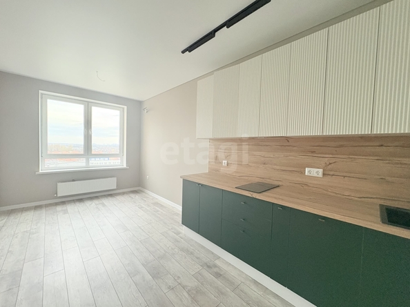 
  Продается 2-комн. квартира 55.8 м². Фото 3.