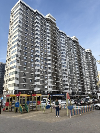 
  Продается 2-комн. квартира 57.9 м², в ЖК Дружный, 2 очередь дом 3.1. Фото 7.