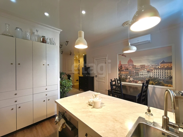 
  Продается 2-комн. квартира 73.9 м². Фото 16.