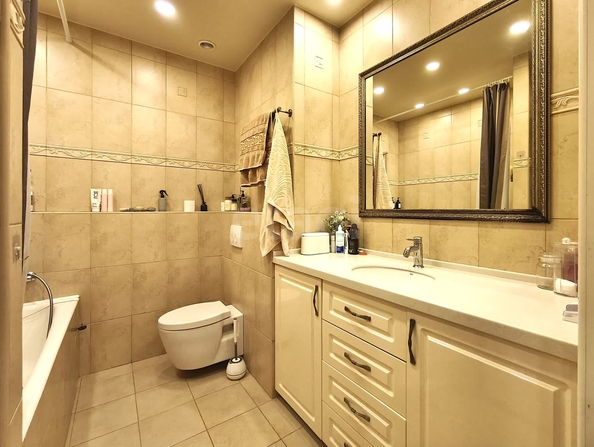 
  Продается 2-комн. квартира 73.9 м². Фото 24.