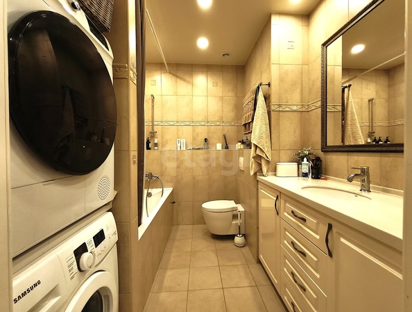 
  Продается 2-комн. квартира 73.9 м². Фото 27.