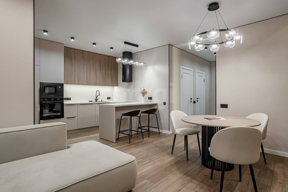 
  Продается 3-комн. квартира 79.2 м². Фото 1.