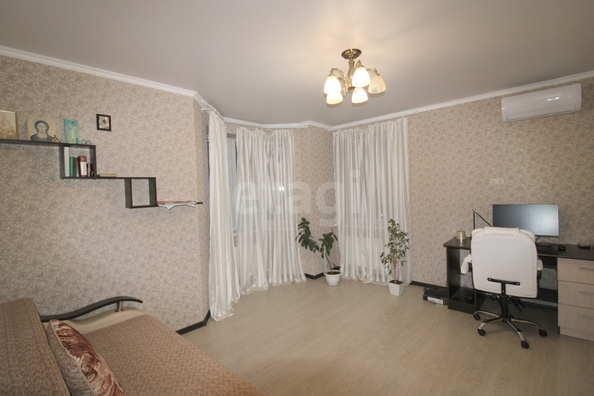 
  Продается 2-комн. квартира 65.1 м². Фото 4.