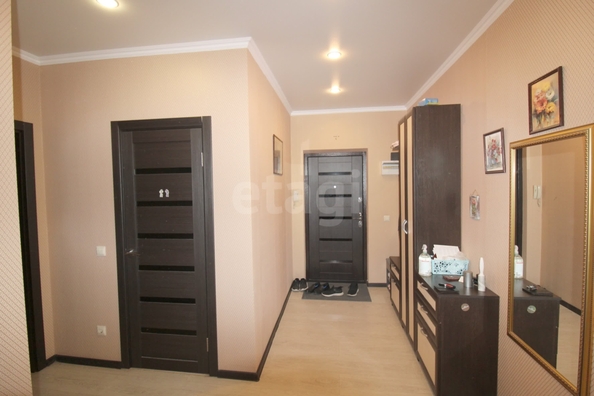
  Продается 2-комн. квартира 65.1 м². Фото 11.