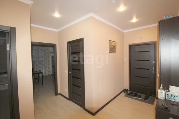 
  Продается 2-комн. квартира 65.1 м². Фото 12.