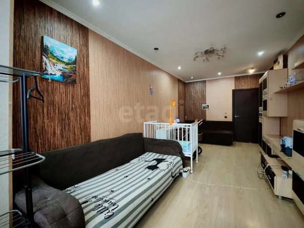 
  Продается 1-комн. квартира 41.7 м². Фото 12.
