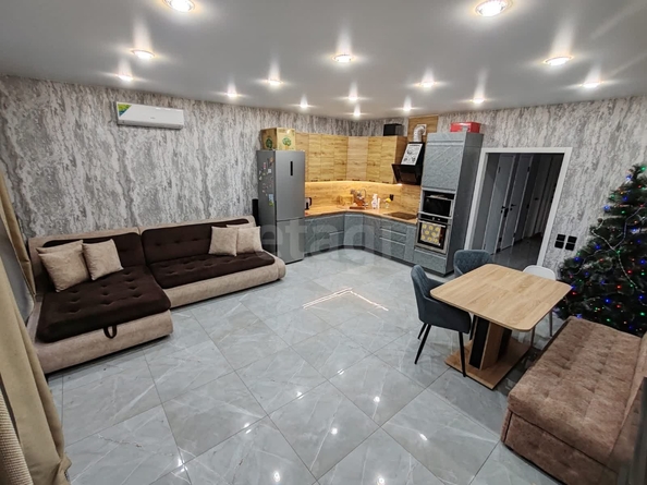 
  Продается 3-комн. квартира 100 м², в ЖК Губернский, литера 5. Фото 2.